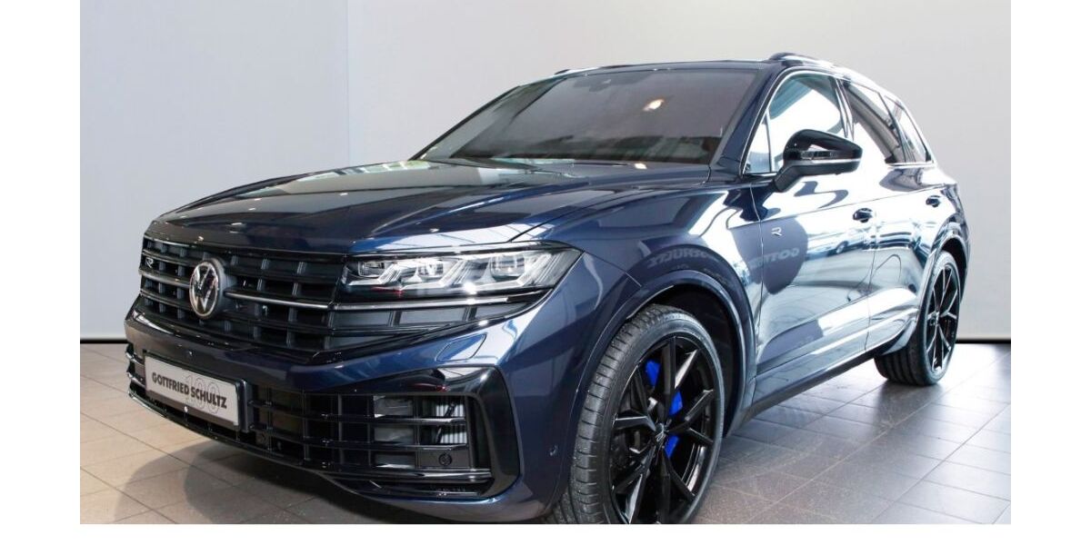 VW Touareg 4.500 km 96.990 &euro; Solingen 42651