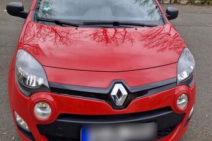 Renault Twingo 90.900 km 3.400 &euro; Kreuztal 57223