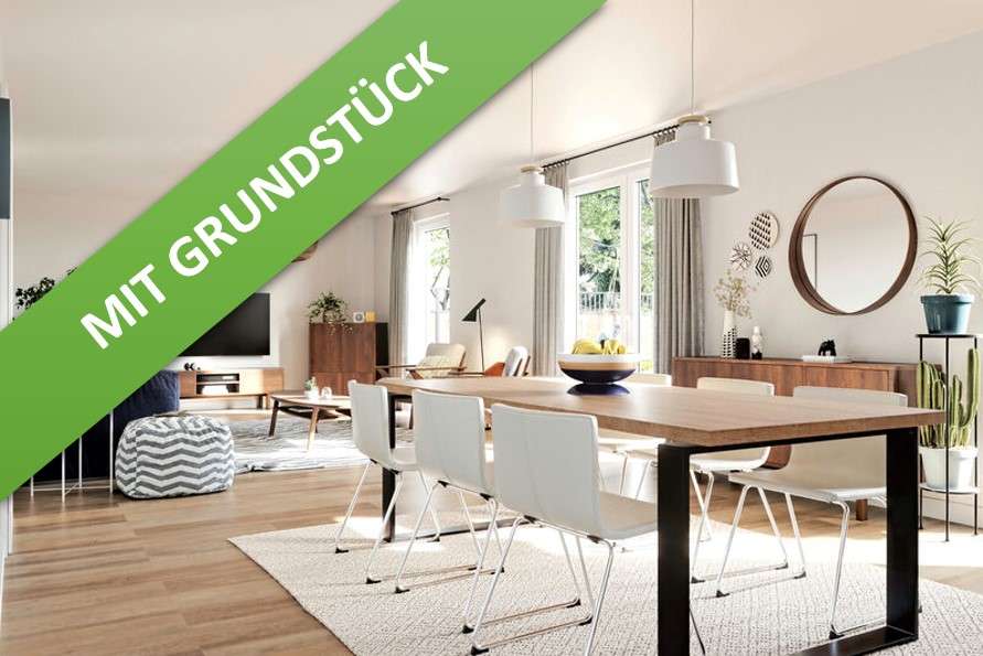 Einfamilienhaus Westenholz Westenholz - 5 Zimmer, 166 m&sup2;, 369.840&euro; | Angebot:27162993