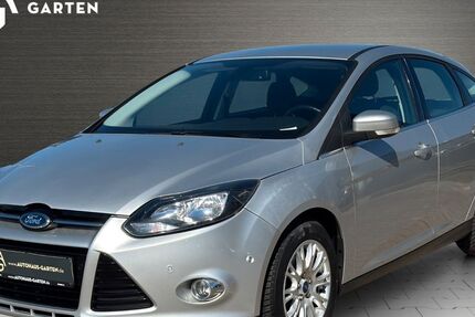 Ford Focus 160.754 km 2.950 &euro; Einbeck 37574