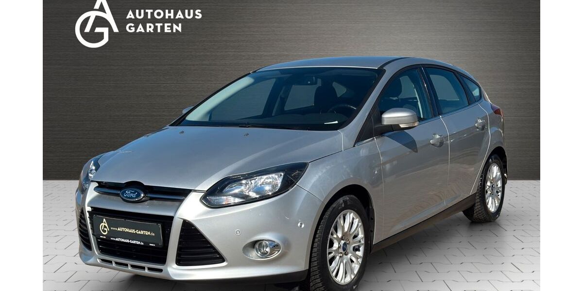 Ford Focus 160.754 km 2.950 &euro; Einbeck 37574