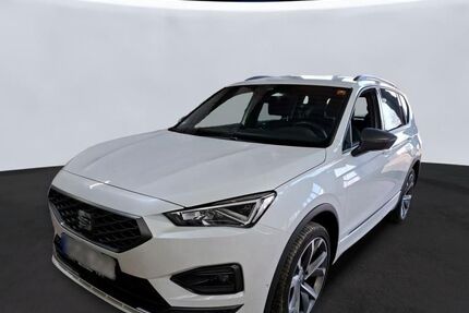 Seat Tarraco 129.734 km 34.900 &euro; Burghaun 36151