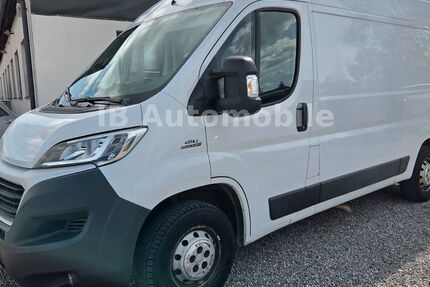 Fiat Ducato 119.000 km 18.950 &euro; Königsbrunn bei Augsburg 86343