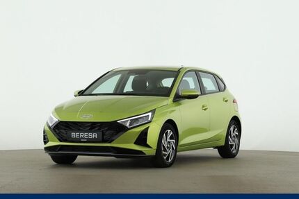 Hyundai i20 3.000 km 20.280 &euro; Nordhorn 48531