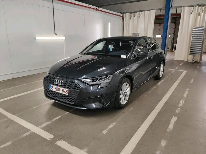 Audi A3 48.000 km 15.708 &euro; Rheinzabern 76764