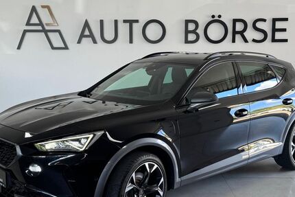 Cupra Formentor 82.930 km 19.890 &euro; Braunschweig 38114