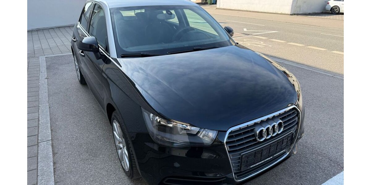 Audi A1 165.600 km 6.900 &euro; Ingolstadt 85055