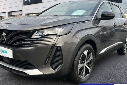 Peugeot 5008 27.919 km 26.850 &euro; Hamburg 20537