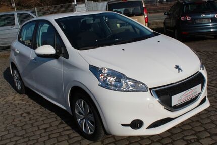 Peugeot 208 28.500 km 6.999 &euro; Herzberg am Harz 37412