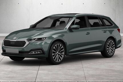 Skoda Octavia 46.901 km 20.832 € Goslar 38644