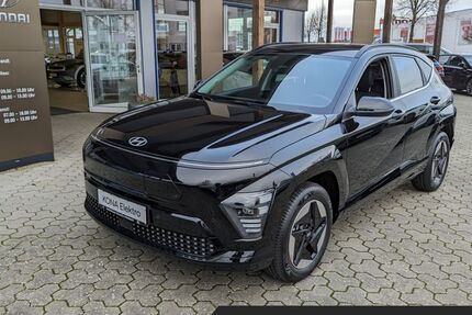 Hyundai KONA Elektro 10.676 km 30.990 € Rostock 18146