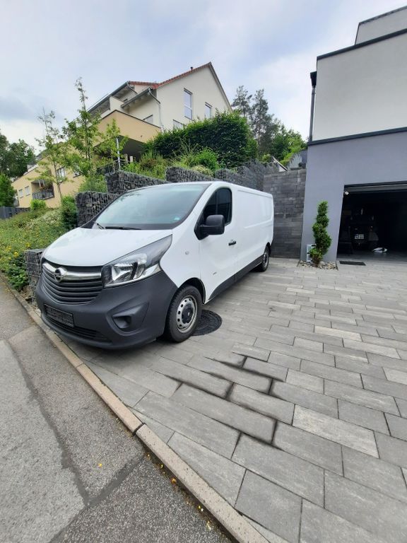 Vivaro
