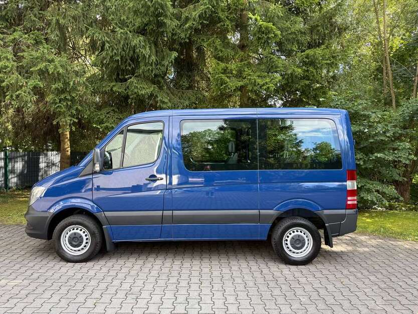 Sprinter