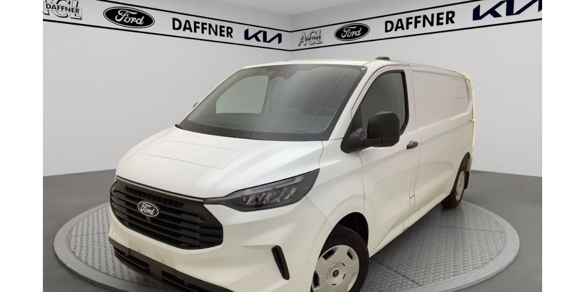Ford Transit Custom 21.460 km 28.750 &euro; Leipzig 04179