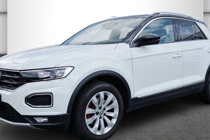 VW T-Roc 57.500 km 18.975 &euro; Hannover 30519