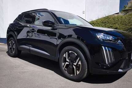 Peugeot 2008 8.400 km 26.900 &euro; Heimbach 55779