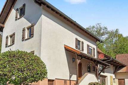 Haus Mömbris - 4 Zimmer, 138 m&sup2;, 369.000&euro; | Angebot:26560980