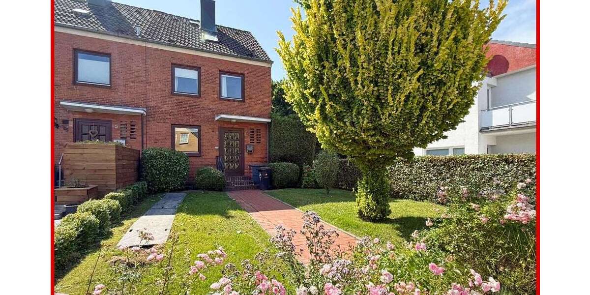 Einfamilienhaus Schleswig - 4 Zimmer, 83 m&sup2;, 180.000&euro; | Angebot:27162844