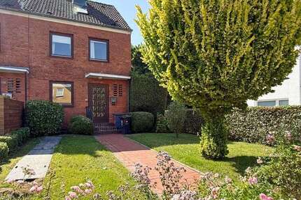 Haus Schleswig - 4 Zimmer, 83 m&sup2;, 180.000&euro; | Angebot:27162844
