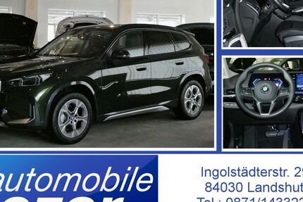 BMW X1 21.200 km 42.590 &euro; Landshut 84030