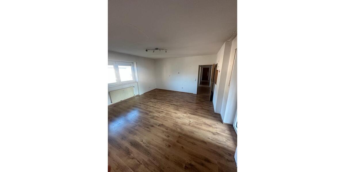 Etagenwohnung Detmold Hakedahl - 3 Zimmer, 76 m&sup2;, 135.000&euro; | Angebot:26224705