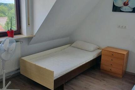 Zimmer zu vermieten in WG in Lauingen zentrumsnah 1 zimmer