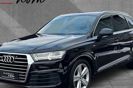 Audi Q7 199.998 km 24.490 &euro; Isernhagen 30916