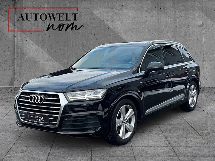 Audi Q7 199.998 km 25.490 &euro; Isernhagen 30916