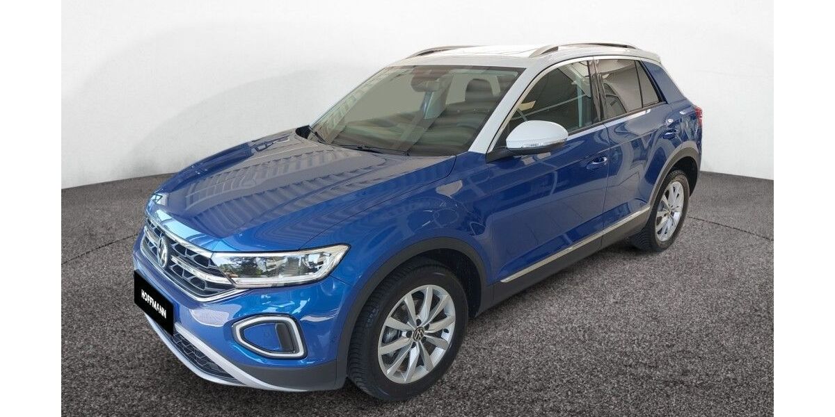 VW T-Roc 3.714 km 32.589 &euro; Pößneck 07381