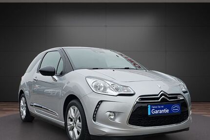 Citroen DS3 49.850 km 8.990 € Viersen 41749