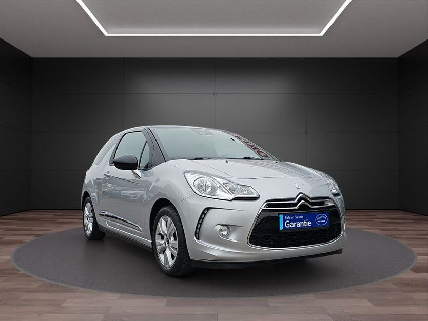 Citroen DS3 49.850 km 8.990 € Viersen 41749
