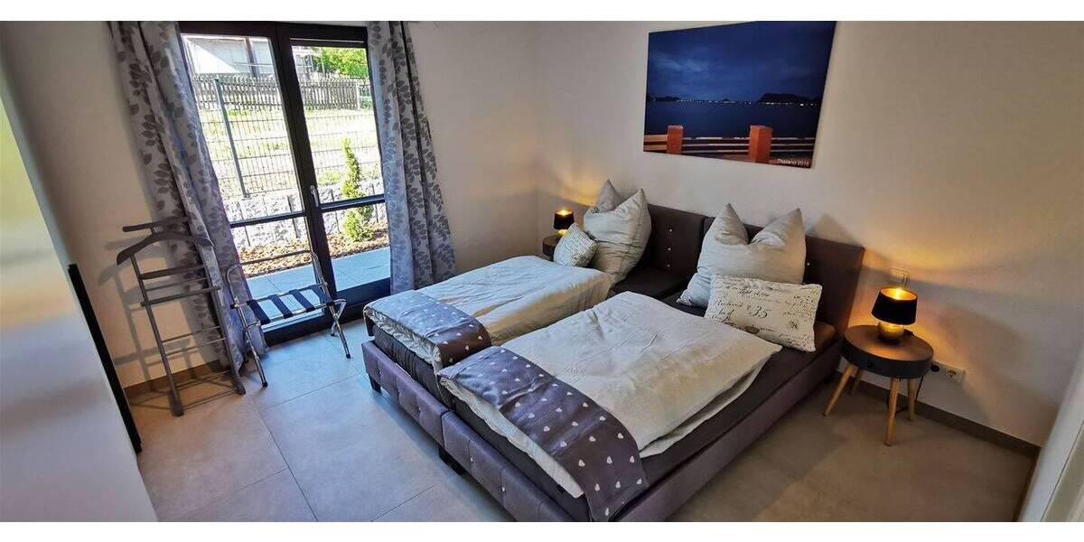 Etagenwohnung Überlingen Überlingen - 3 Zimmer, 102 m&sup2;, 3.000&euro; | Angebot:22615951