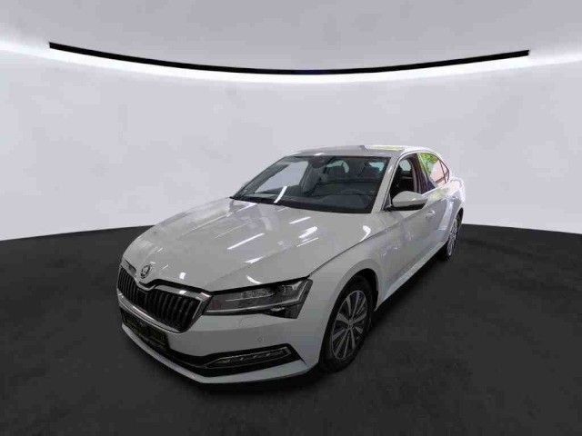 Skoda Superb 79.539 km 32.650 € Lauterbach 36341