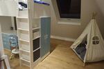 Etagenwohnung Wörth am Rhein - 4 Zimmer, 111 m&sup2;, 1.500&euro; | Angebot:25045802