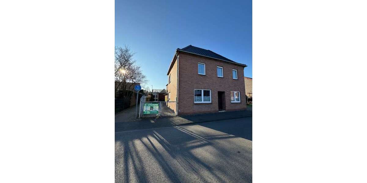 Einfamilienhaus Niederkrüchten - 12 Zimmer, 189 m&sup2;, 269.000&euro; | Angebot:24866536