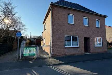 Haus Niederkrüchten - 12 Zimmer, 189 m&sup2;, 269.000&euro; | Angebot:24866536