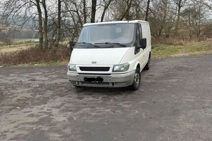 Ford Transit 136.000 km 3.000 &euro; Kalbach 36148