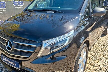 Mercedes-Benz Vito 416.000 km 15.555 &euro; Bitterfeld-Wolfen OT Wolfen 06766