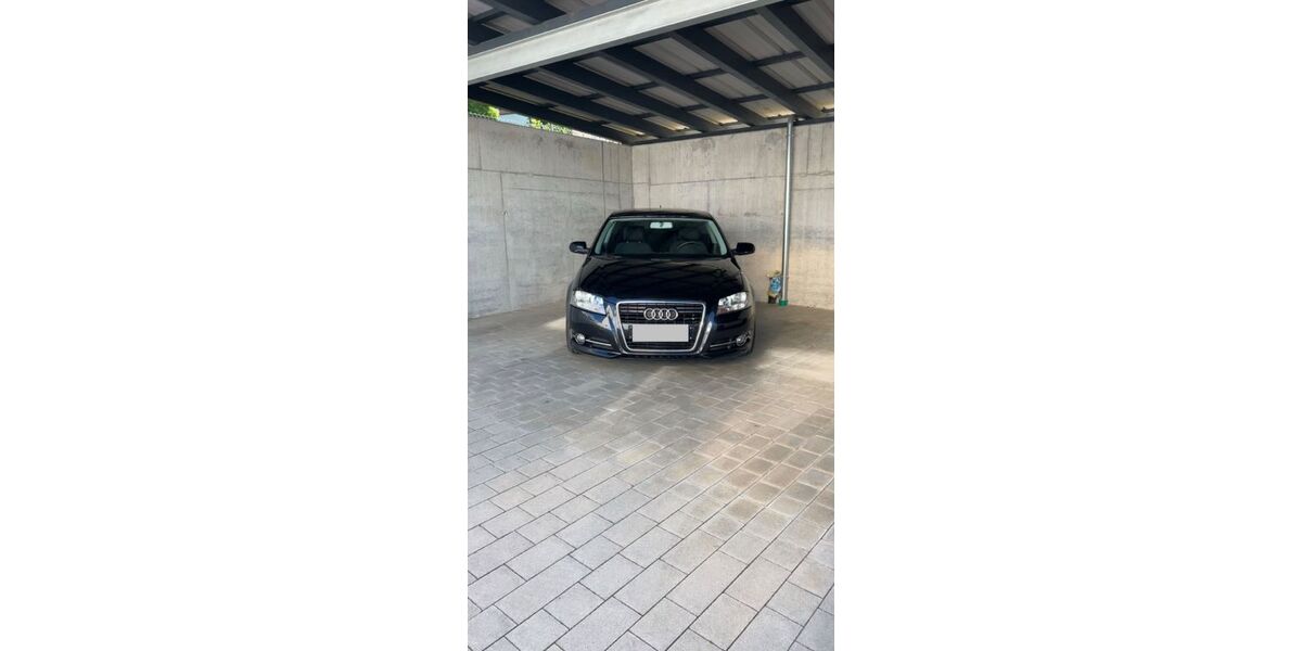 Audi A3 134.000 km 9.999 &euro; Kümmersbruck 92245