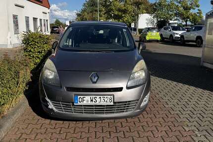Renault Scenic 251.000 km 2.300 &euro; Langen 63225