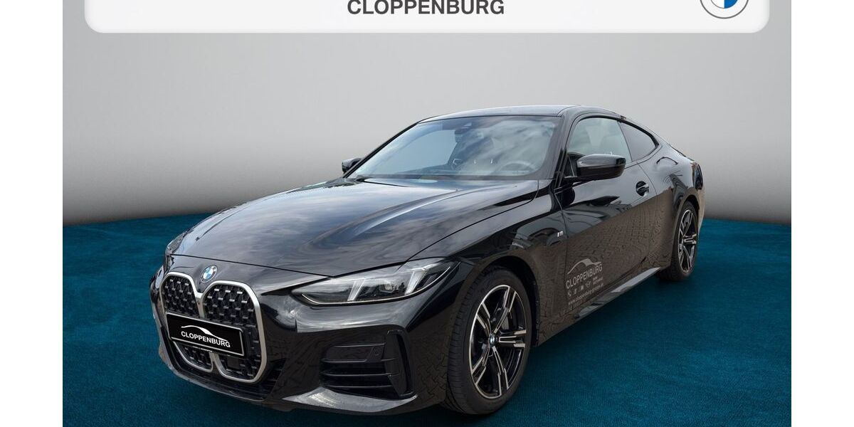 BMW 430 28.000 km 53.500 &euro; Bad Kreuznach 55543