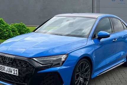 Audi RS3 1.100 km 75.880 &euro; Bad Doberan 18209