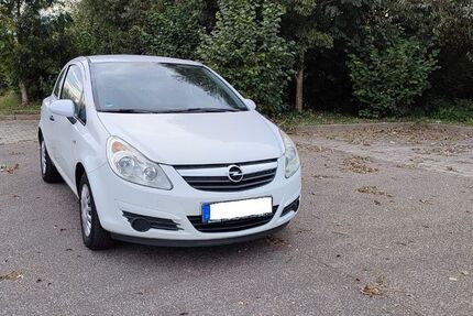 Opel Corsa 151.000 km 1.700 &euro; Stutensee 76297