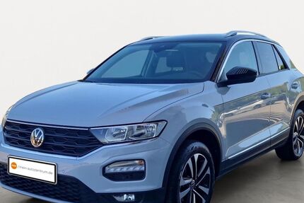 VW T-Roc 22.636 km 23.960 &euro; Seevetal 21220