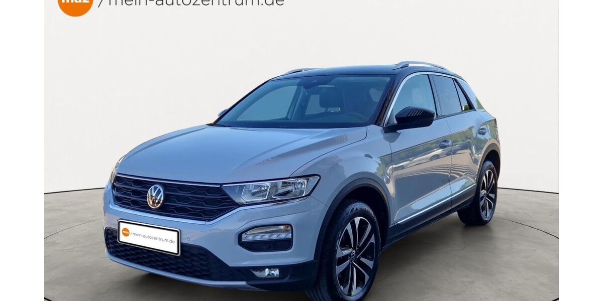 VW T-Roc 22.636 km 23.960 &euro; Seevetal 21220