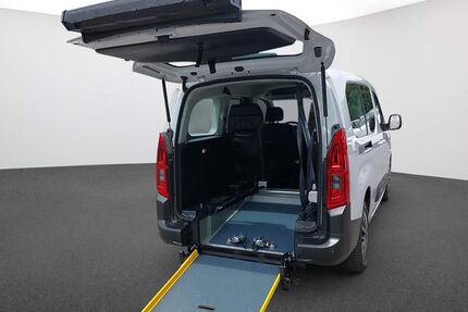 Citroen Berlingo 5.000 km 39.890 &euro; Borken 46325