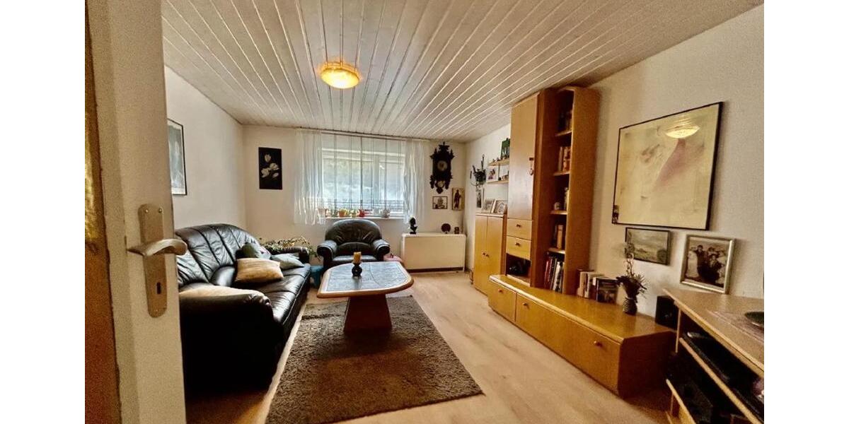 Einfamilienhaus Ergolding - 2 Zimmer, 50 m&sup2;, 329.000&euro; | Angebot:26022803