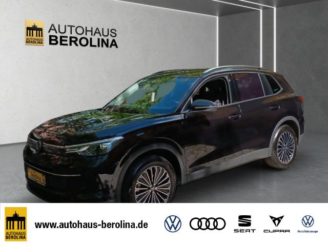VW Tiguan 20.120 km 35.333 € Berlin 10709