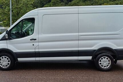 Ford Transit 50.000 km 18.900 &euro; Esslingen am Neckar 73733