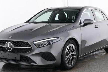 Mercedes-Benz A 180 5.436 km 26.750 &euro; Holzminden 37603
